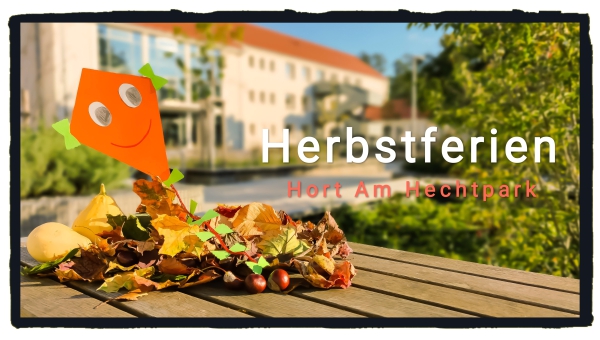 Herbstferien 2021
