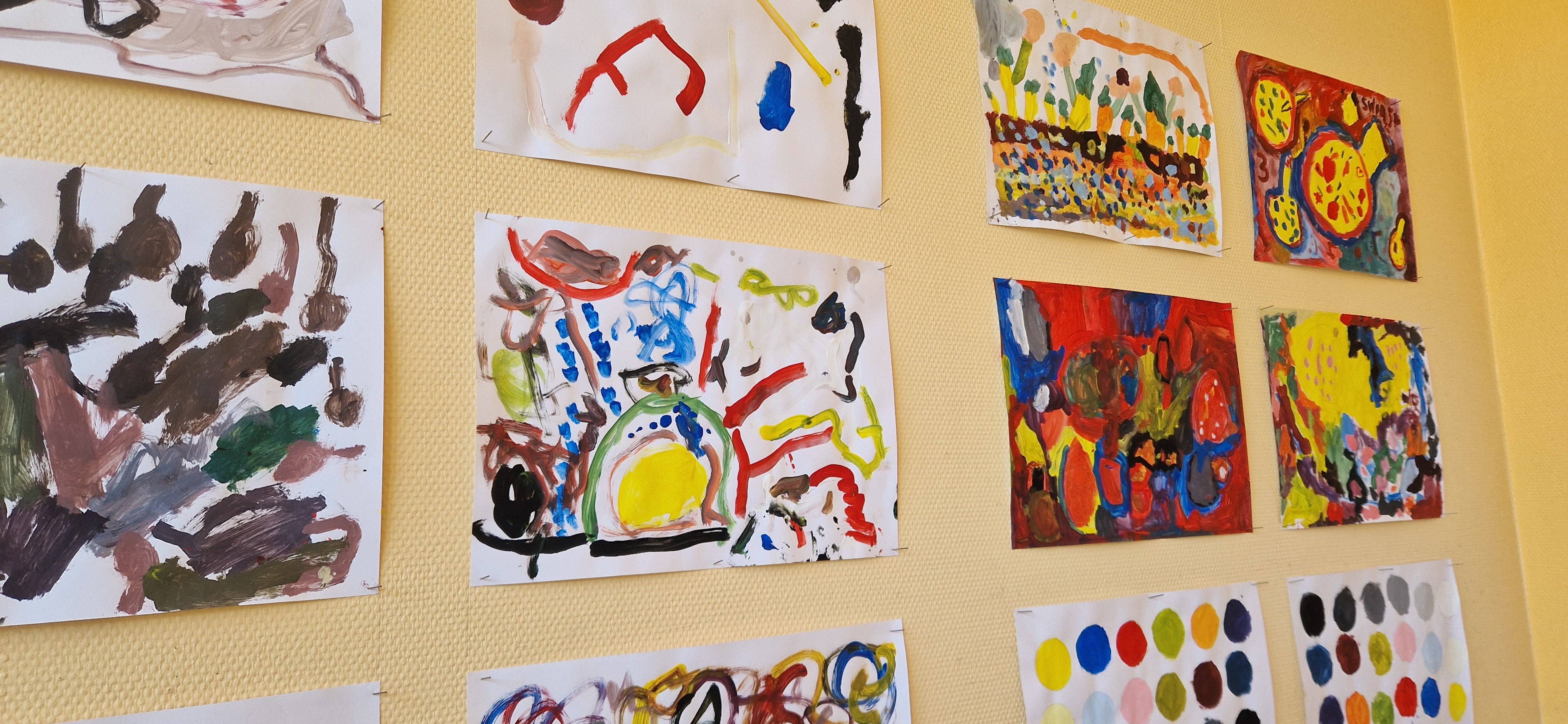 Kunstkurs