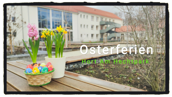 Osterferien 2026