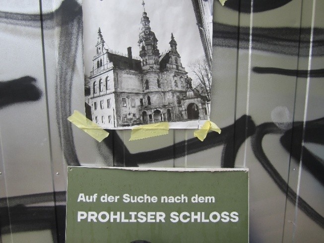 Prohlis 1