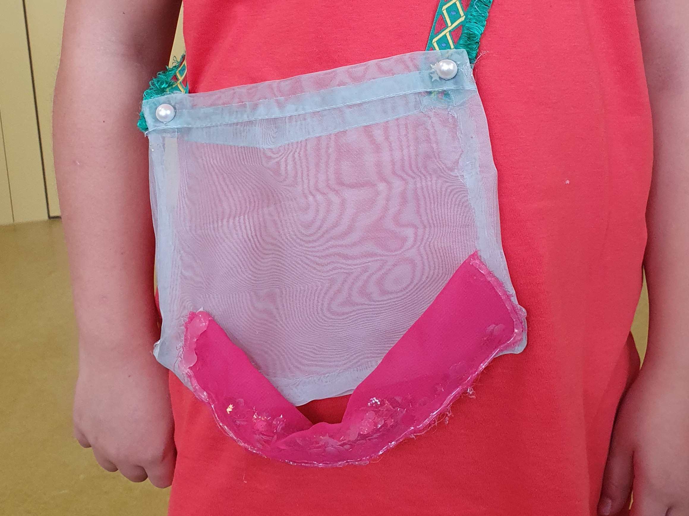 Tasche
