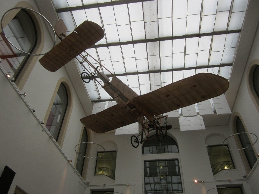 Verkehrsmuseum